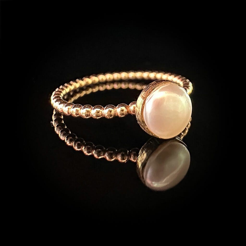 Pearl bead - Image 2