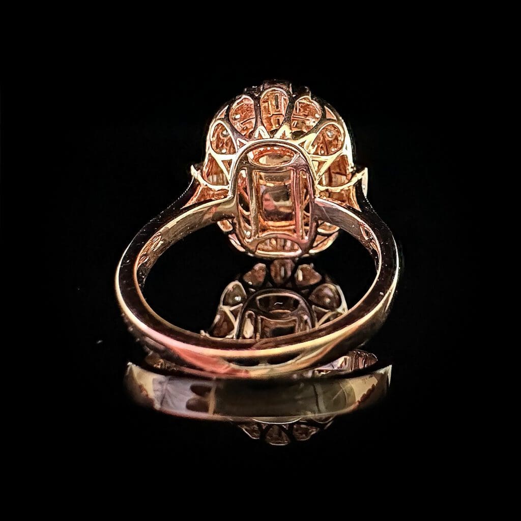Magnificent morganite - Image 4