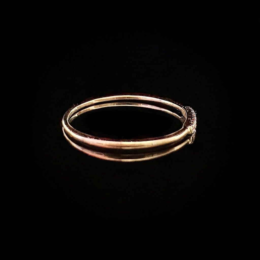Five pink diamonds - Image 4