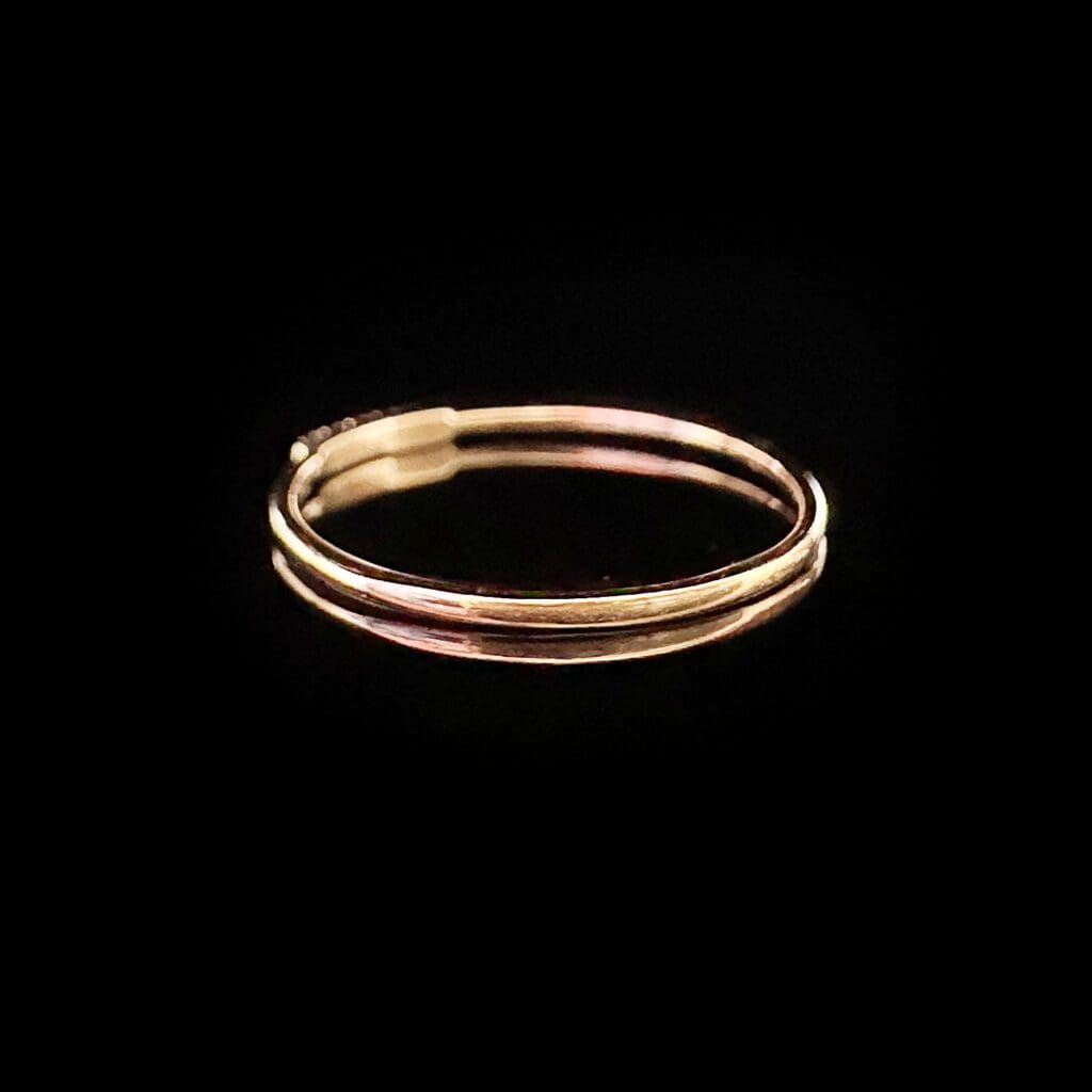 Five pink diamonds - Image 6