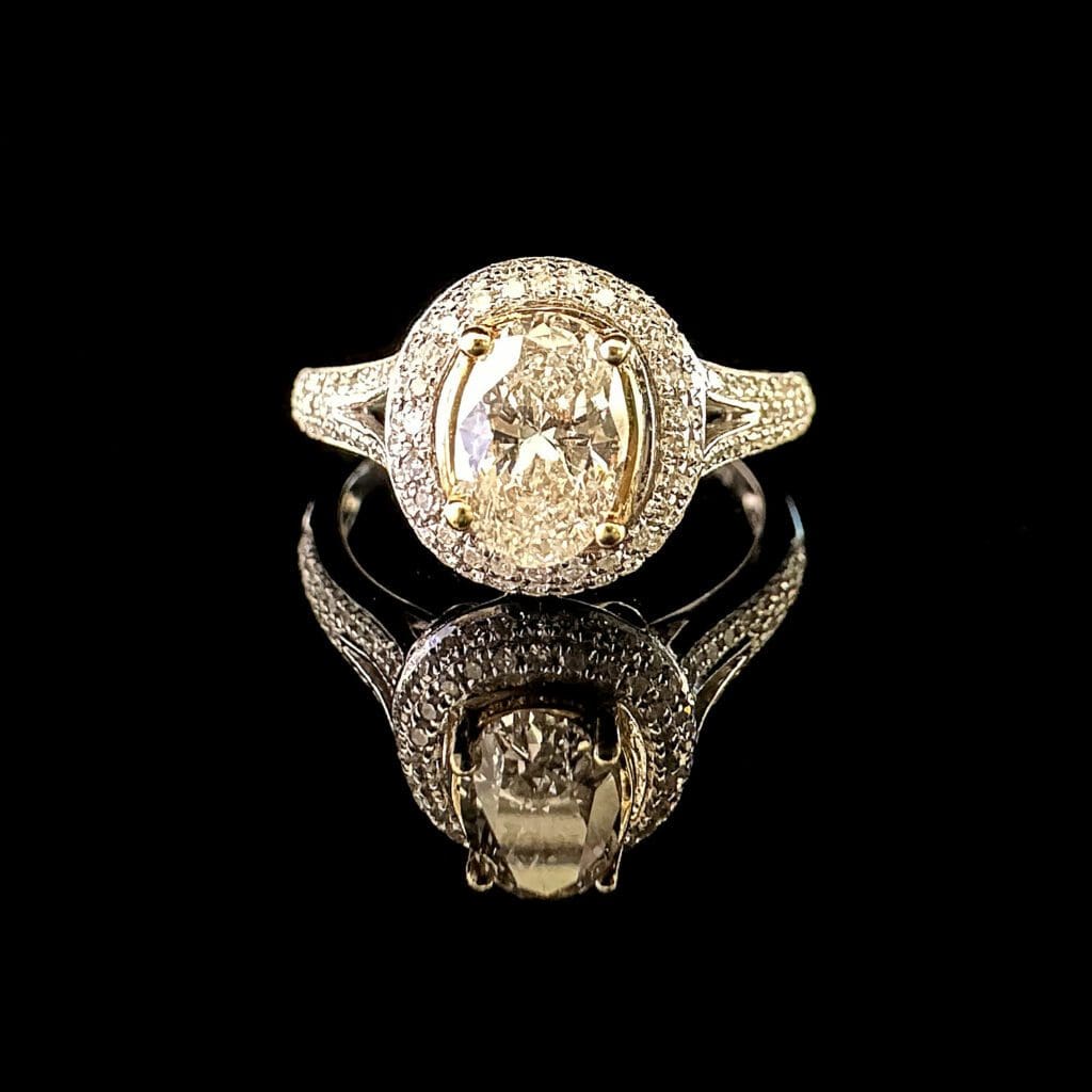 Golden crown - Image 2