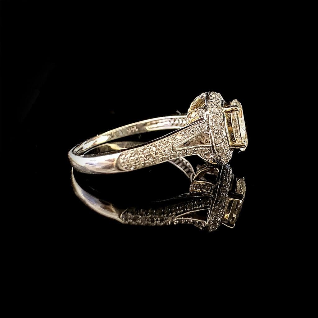 Golden crown - Image 4