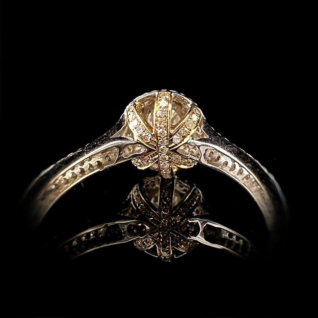 Golden crown - Image 5