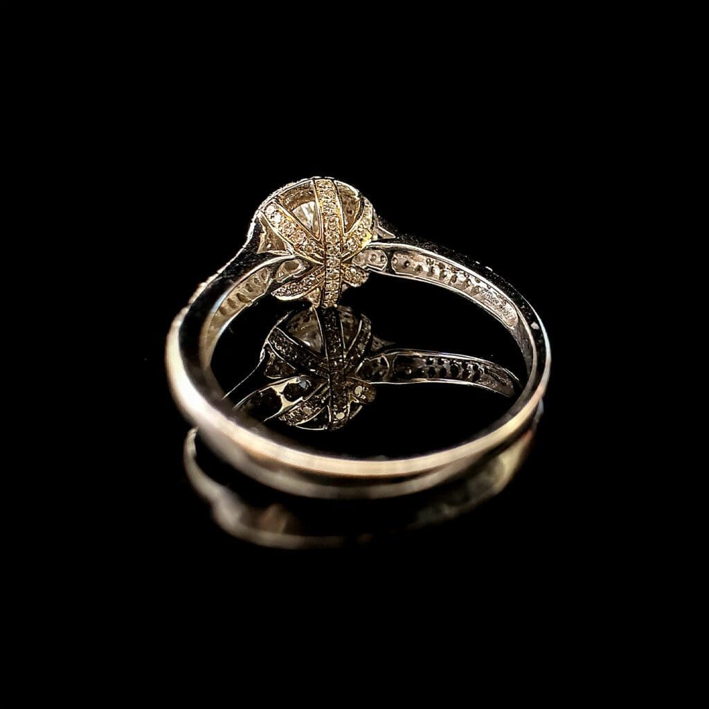 Golden crown - Image 6