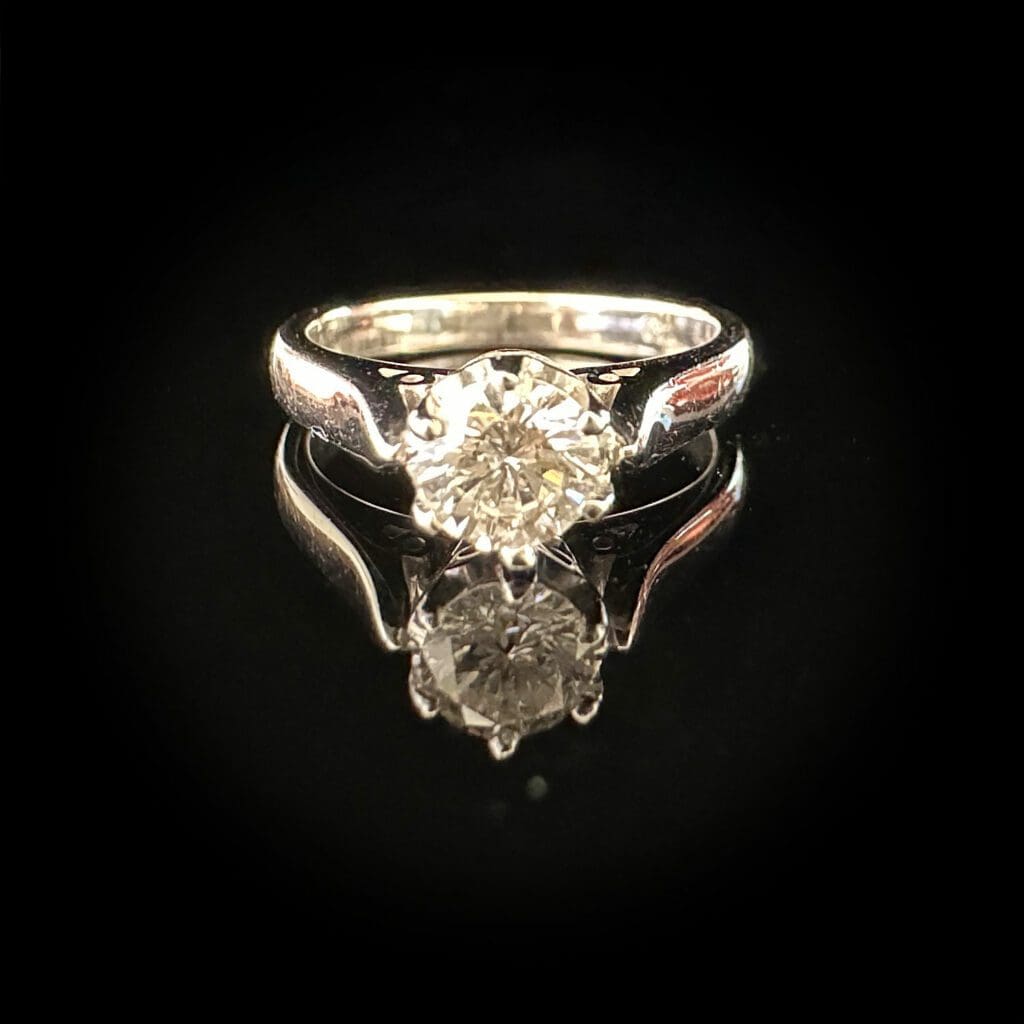 White Diamond