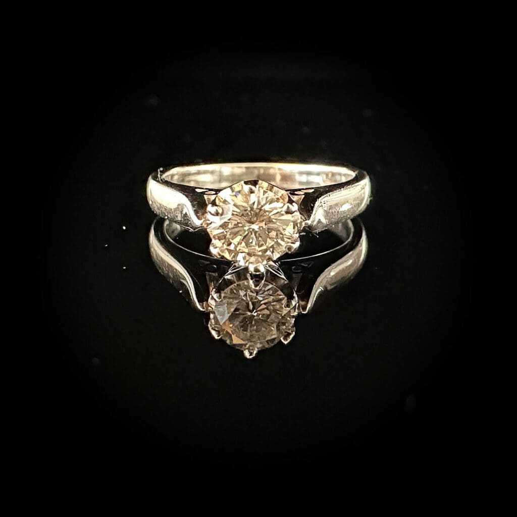 White Diamond - Image 2