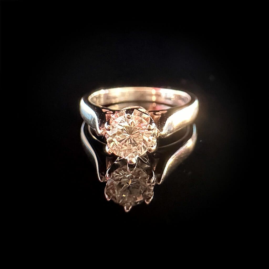 White Diamond - Image 7