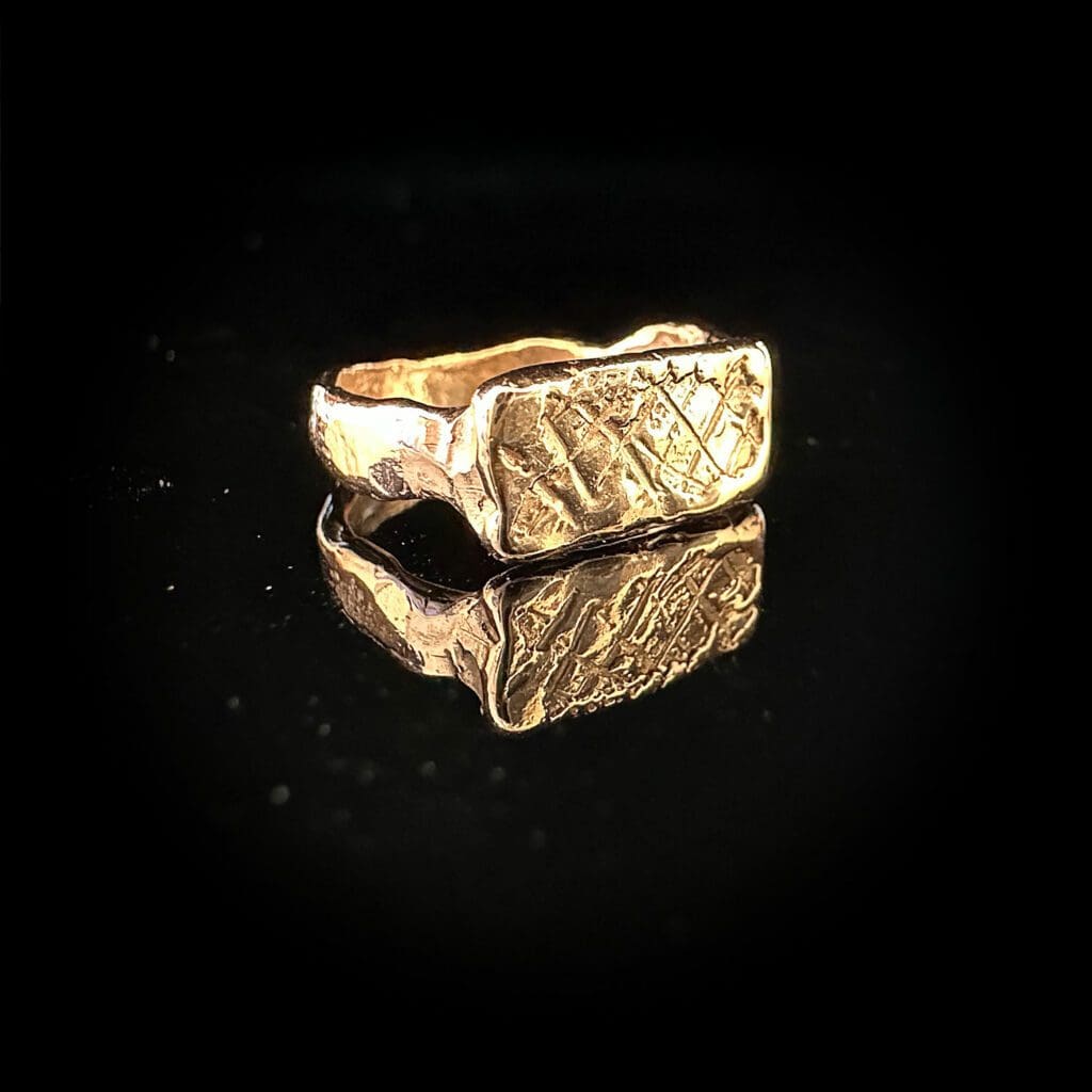 Rose gold table top - Image 3