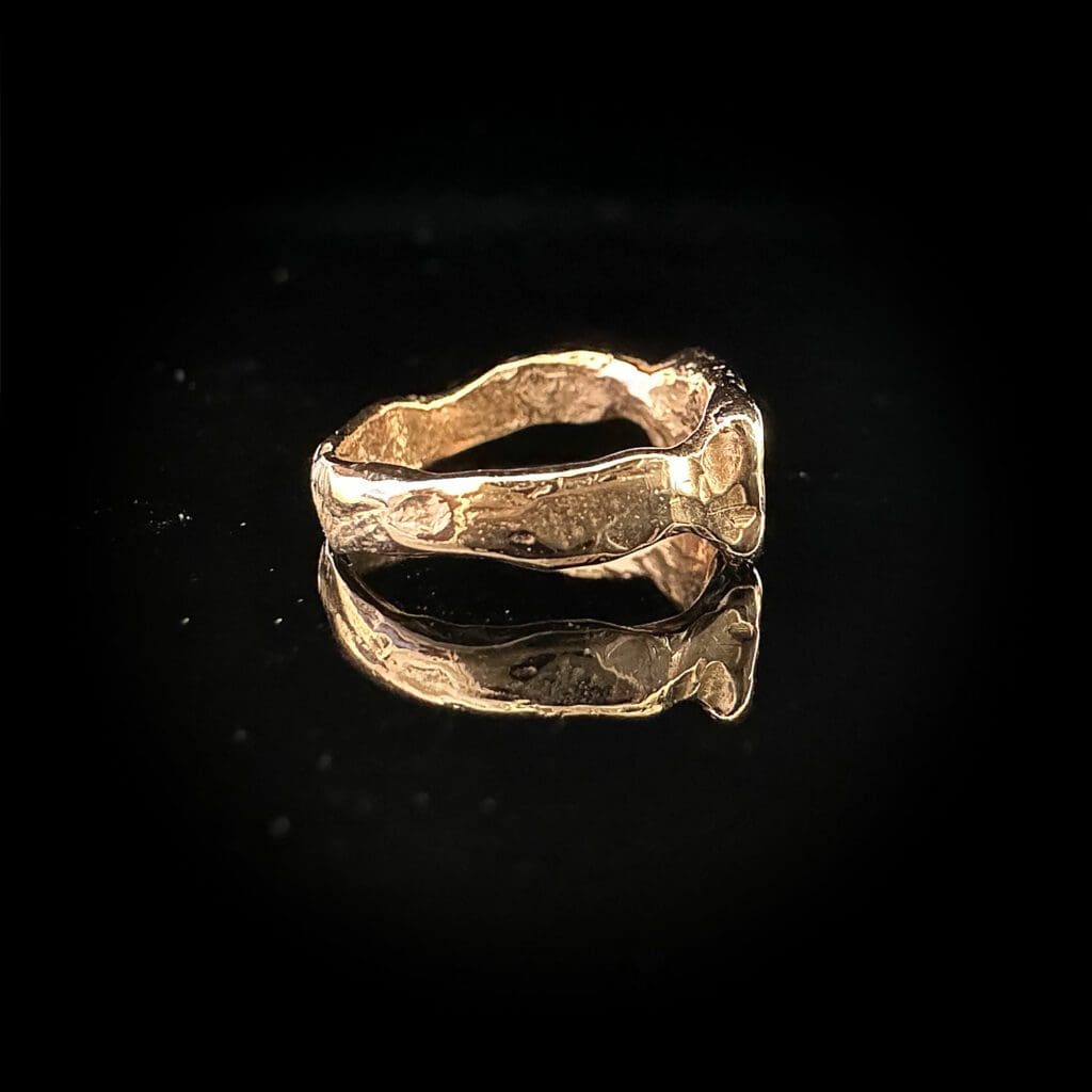 Rose gold table top - Image 4