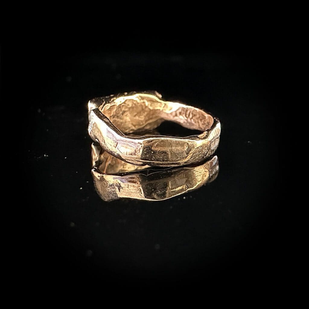 Rose gold table top - Image 6