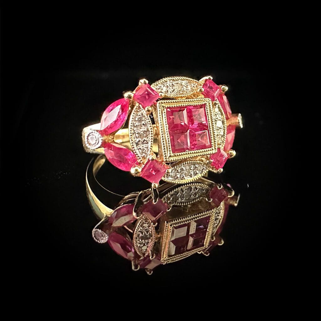 Princess Ruby - Image 3