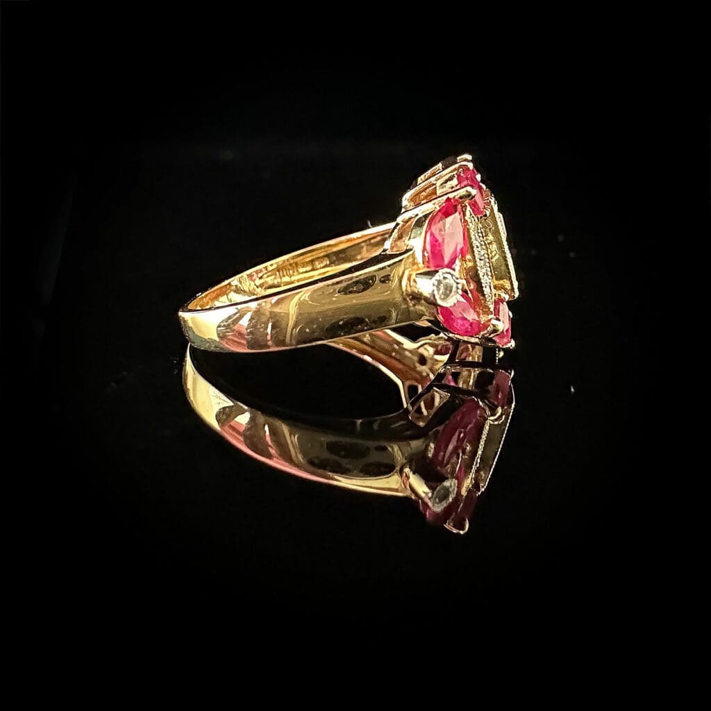 Princess Ruby - Image 4
