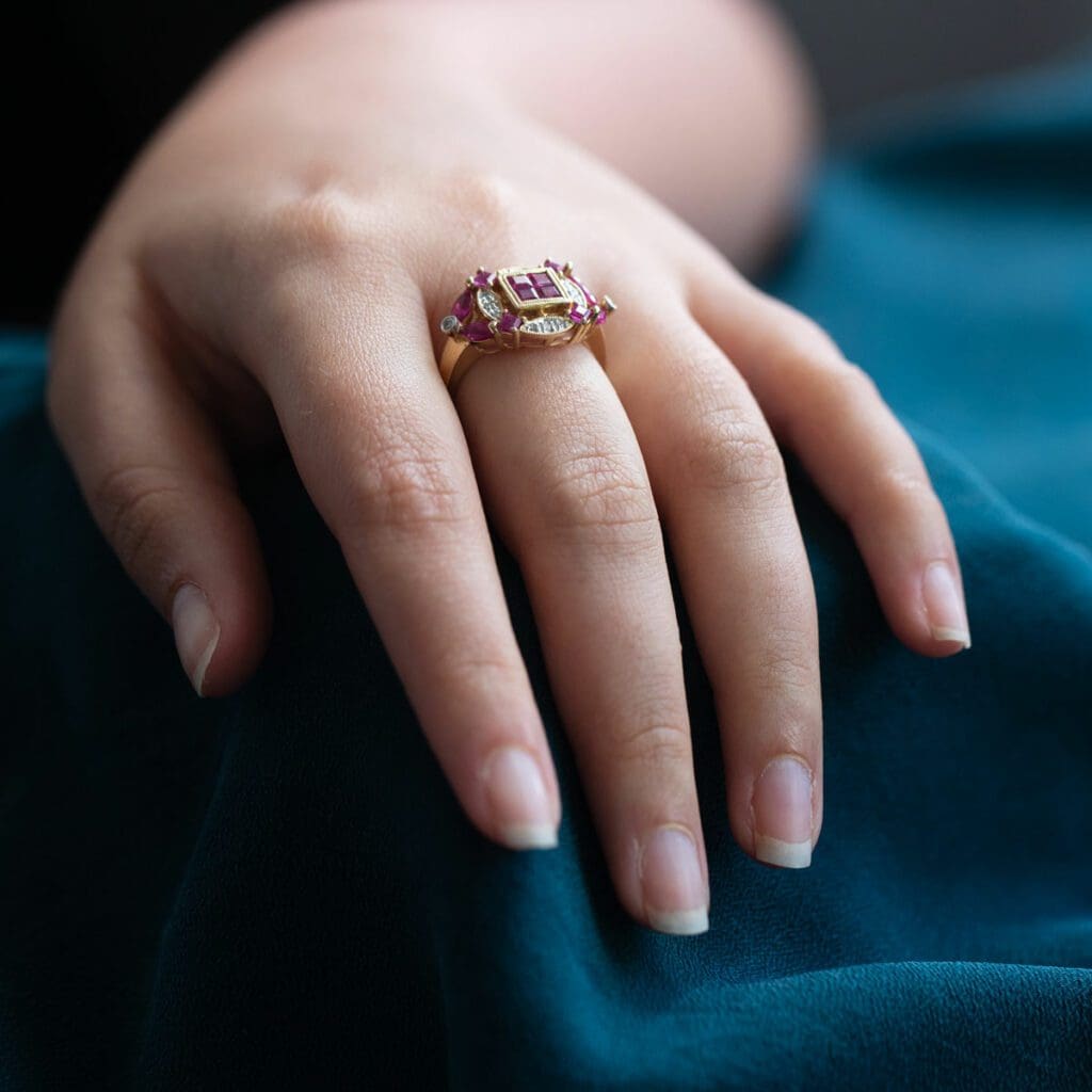 Princess Ruby - Image 7