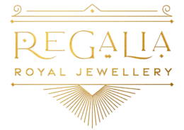 Regalia Royal Jewellery Logo