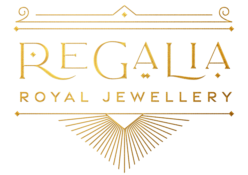 Regalia Royal Jewellery Logo